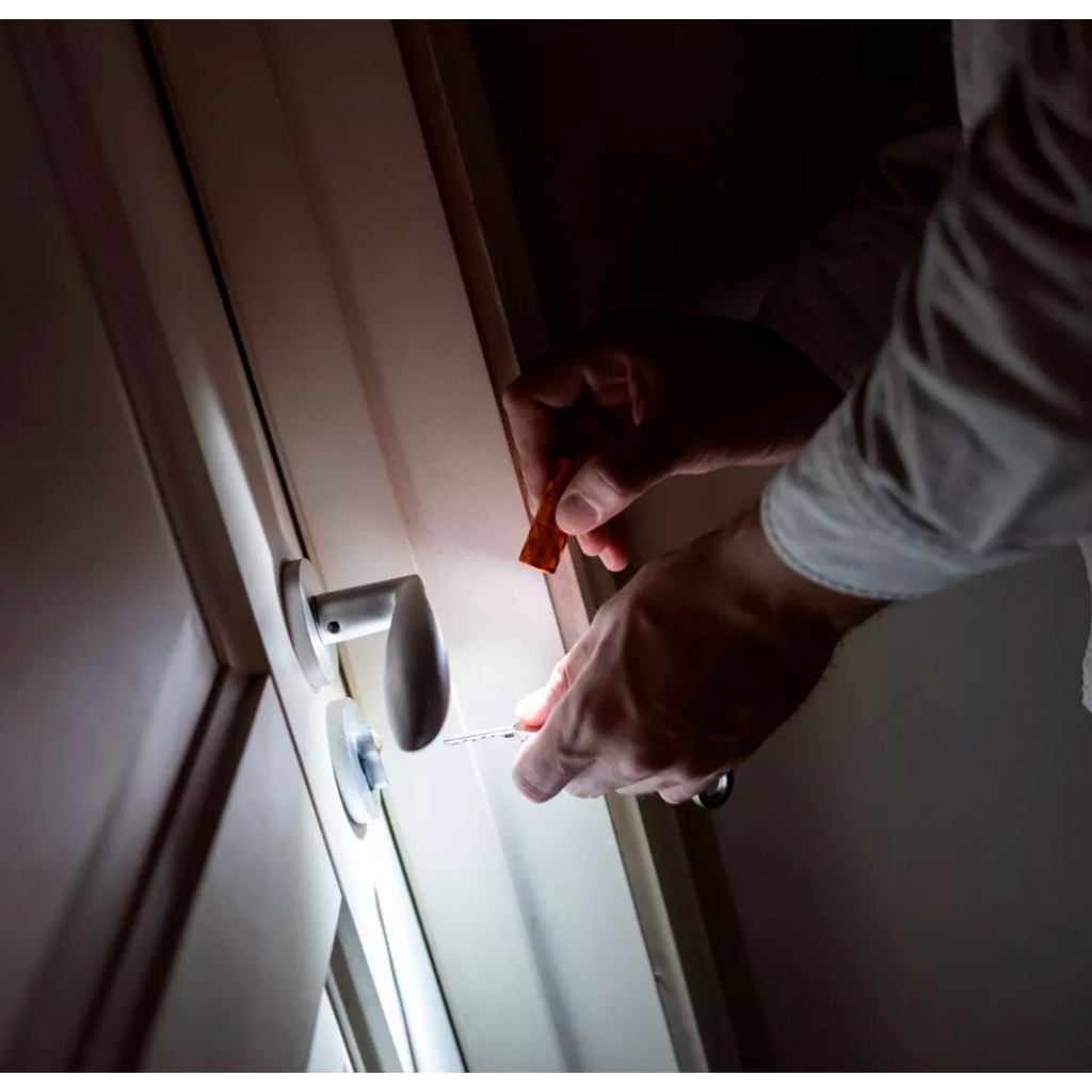 Ліхтар Olight iTHX Orange Feathers - зображення 8