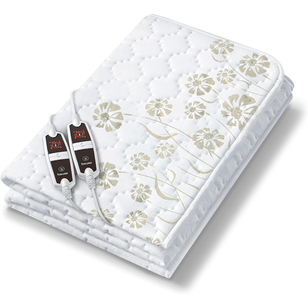 Електричне простирадло Beurer UB_68 - зображення 1