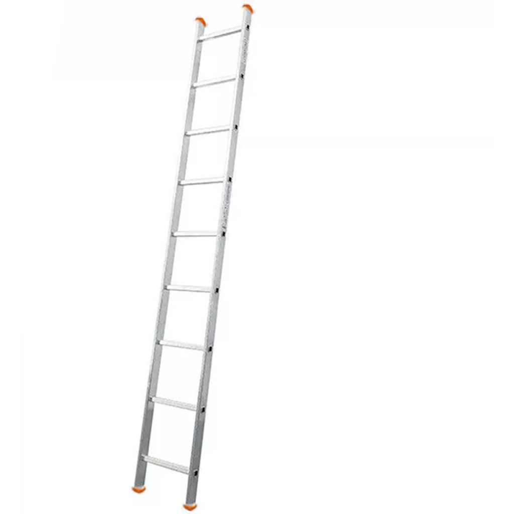 Драбина BUDFIX приставна 1109 (130725) - зображення 1