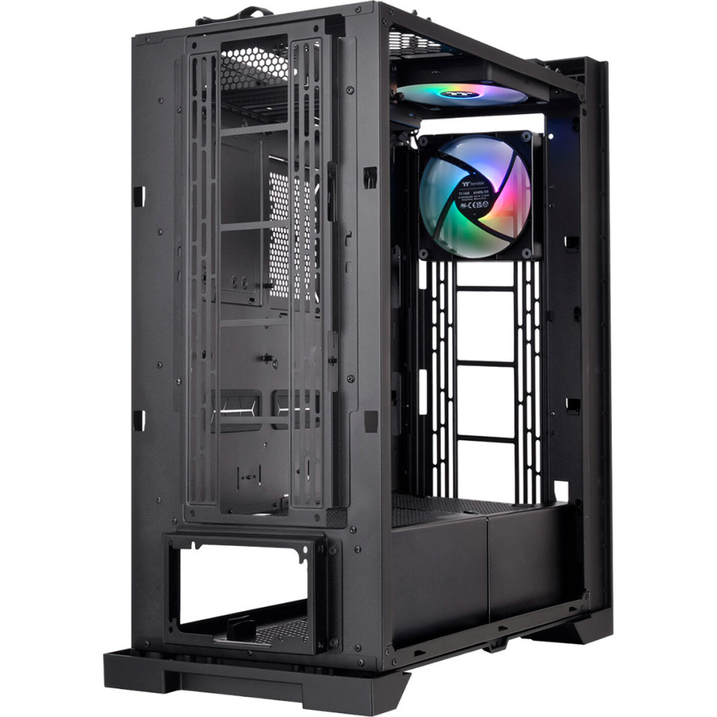 Корпус ThermalTake CTE T500 TG ARGB (CA-1X8-00F1WN-01) - зображення 9