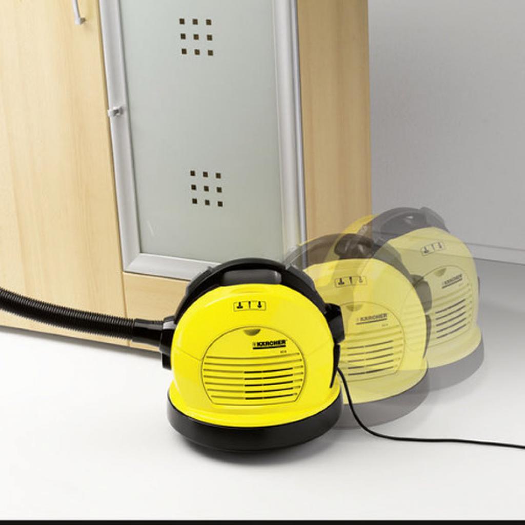 Пилосос Karcher VC 6 (1.195-600.0) - зображення 4