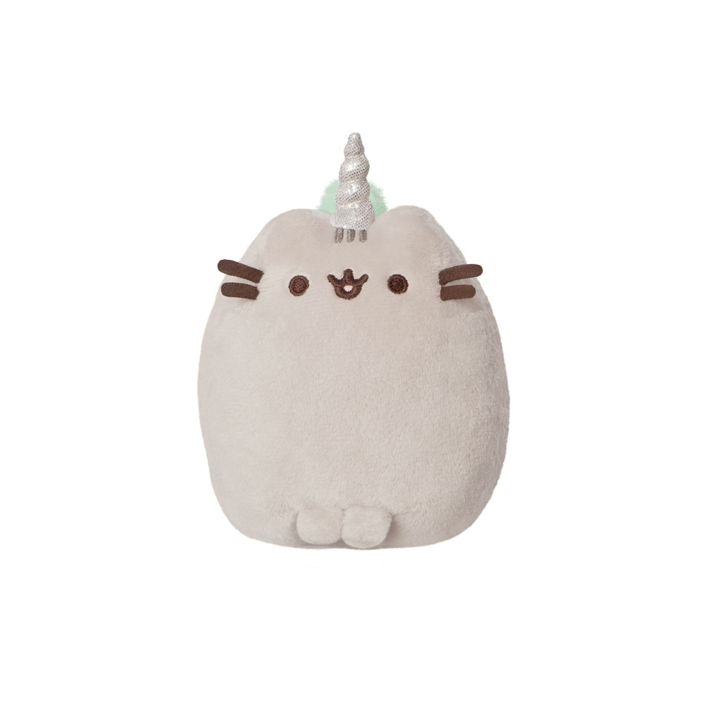 М'яка іграшка Aurora Pusheen-одноріг (Пушін-одноріг) 11 см (210987A) - зображення 1