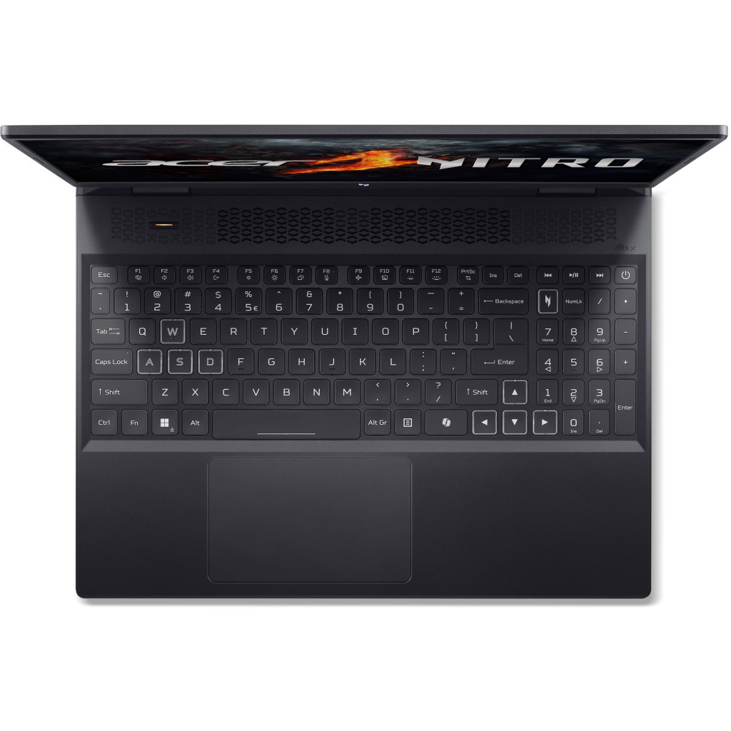 Ноутбук Acer Nitro 16 AN16-42 (NH.QSKEU.003) - зображення 4