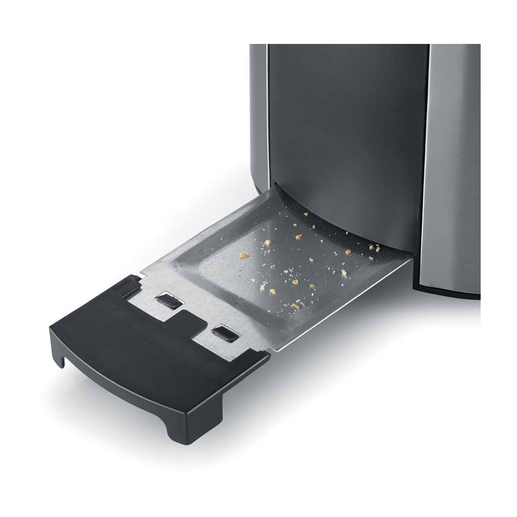 Тостер Severin AT 2589 (AT2589) - зображення 5