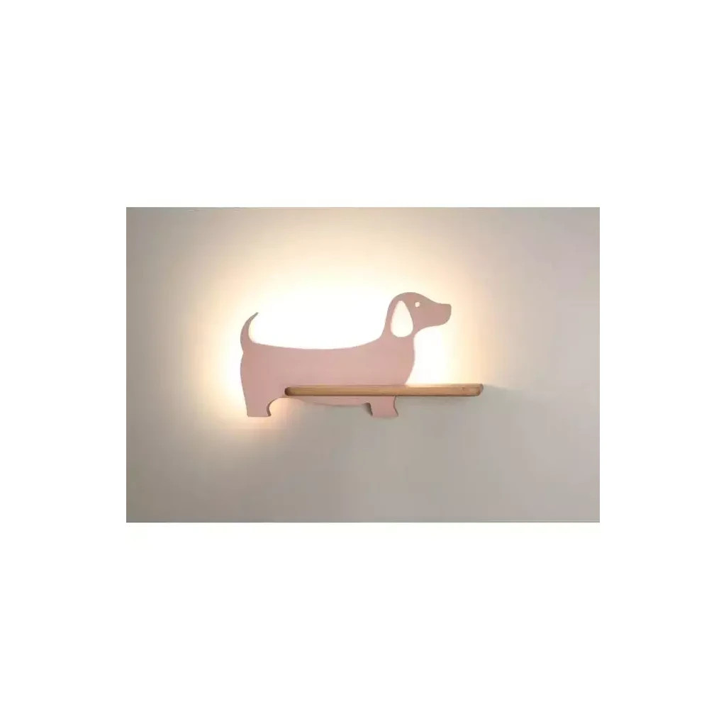 Світильник Candellux Dog (21-00989) - зображення 3