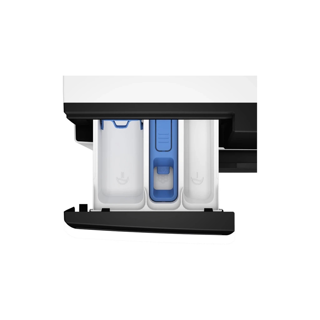 Пральна машина Beko BM3WFSU47215WB - зображення 3