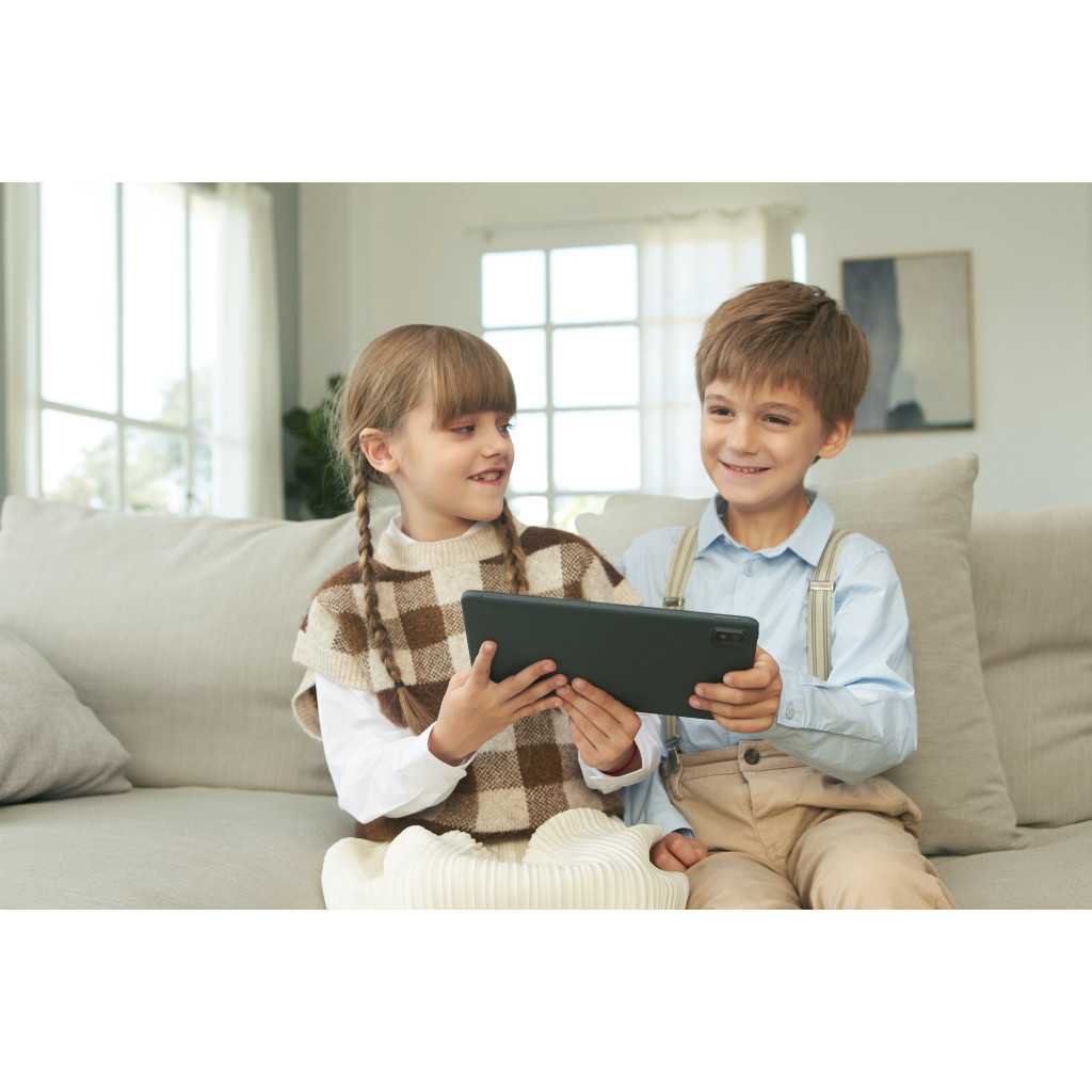 Планшет TCL 10 TABMAX (9296G) 10.4 Wi-Fi 4/64GB Space Gray (9296G-2DLCUA11) - зображення 7