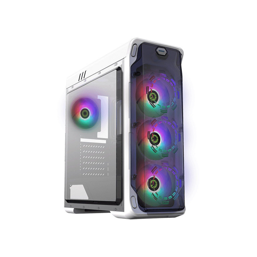 Корпус Gamemax StarLight W-FRGB - зображення 1