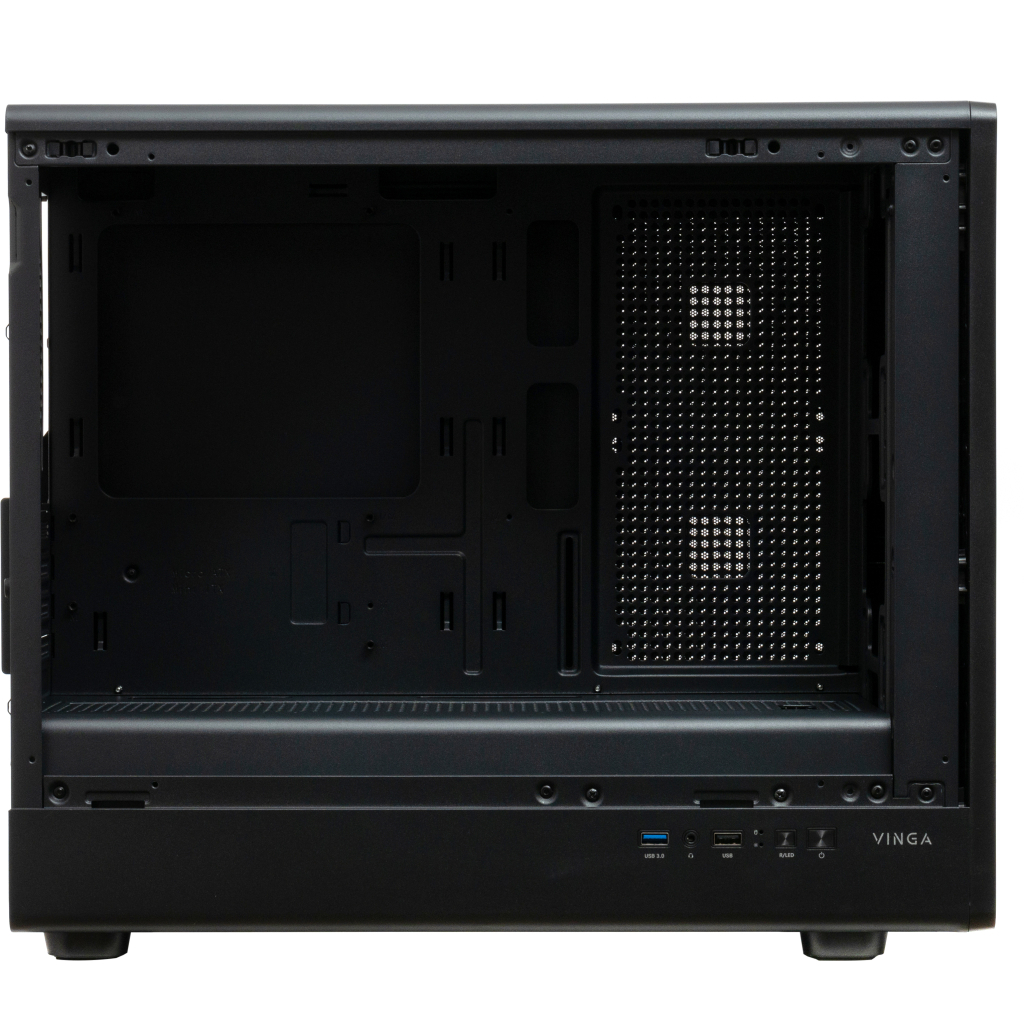 Корпус Vinga Providence - зображення 6