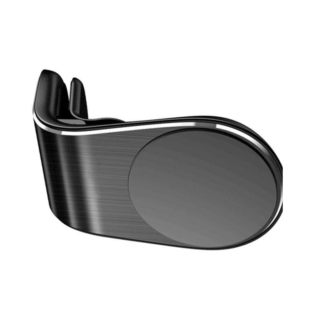 Універсальний автотримач XoKo RM-C70 Flat Magnetic space grey (XK-RM-C70-SPGR) - зображення 3