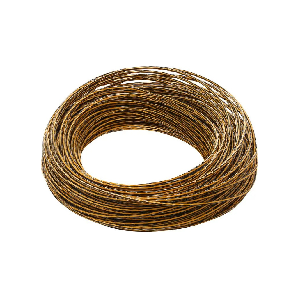 Жилка косильна DeWALT діаметр 2.5 мм, довжина 68.7 м, кручена (DT20652) - зображення 2