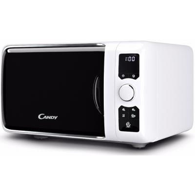 Мікрохвильова піч Candy EGO-G25DCW - зображення 3