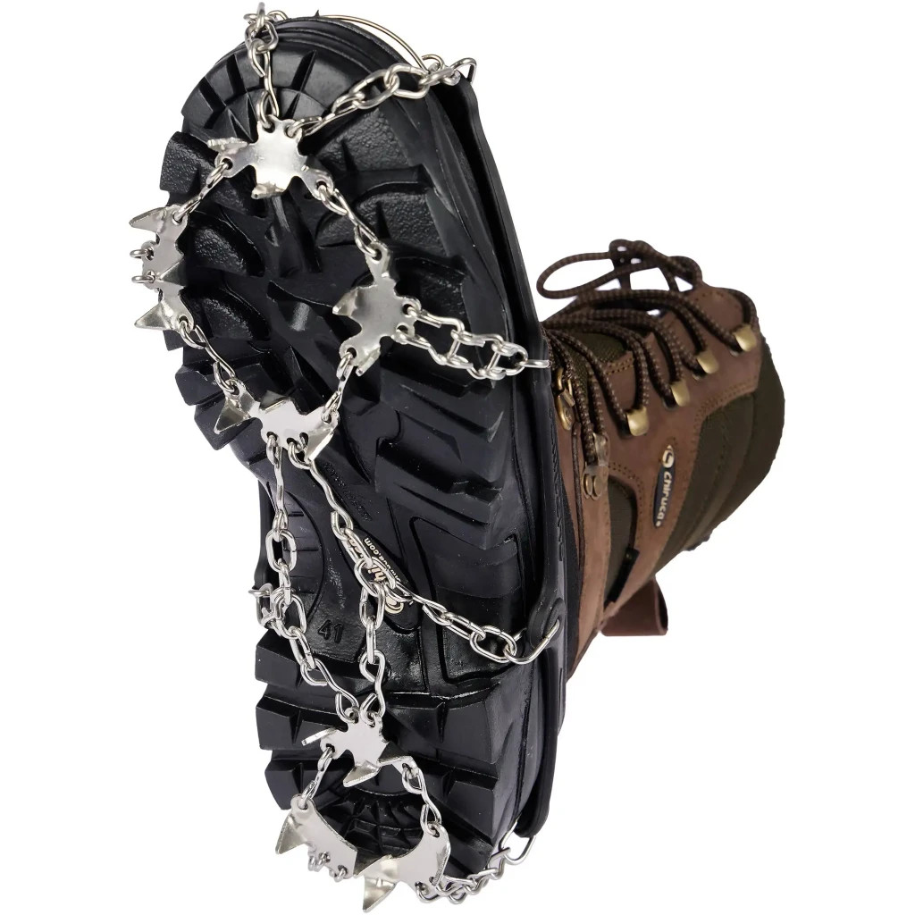 Льодоступи Viking Fishing Ice Master L (1919.00.11) - зображення 4