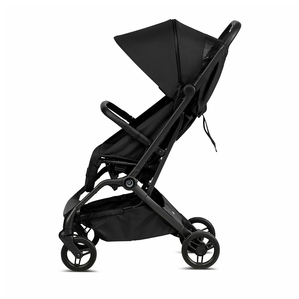 Коляска TUTIS Jogo Black (PP200/145) - зображення 2