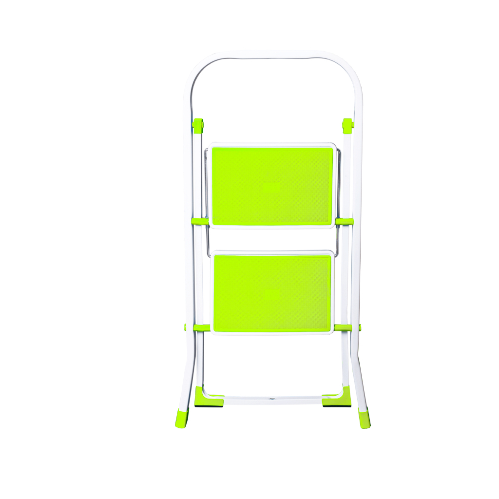 Драбина Eurogold металева 2сх. 2122R (ЕГ-2122R) - зображення 5