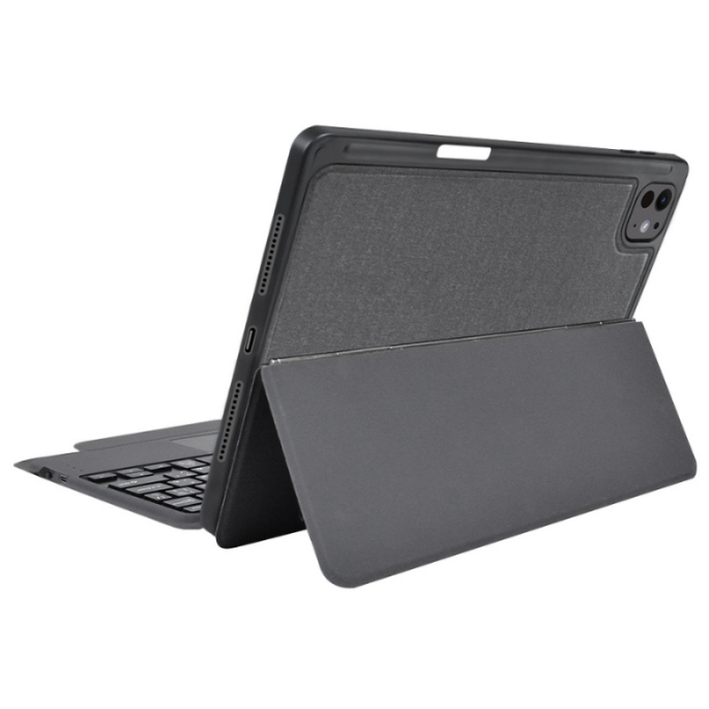 Чохол до планшета AirOn Premium iPad Pro 13 2024 + keyboard (4822352781231) - изображение 5