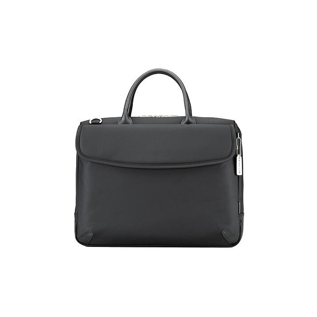 Сумка для ноутбука Sumdex 15.6" Tina Metro Cosmo Brief (NON-915BK) - зображення 2
