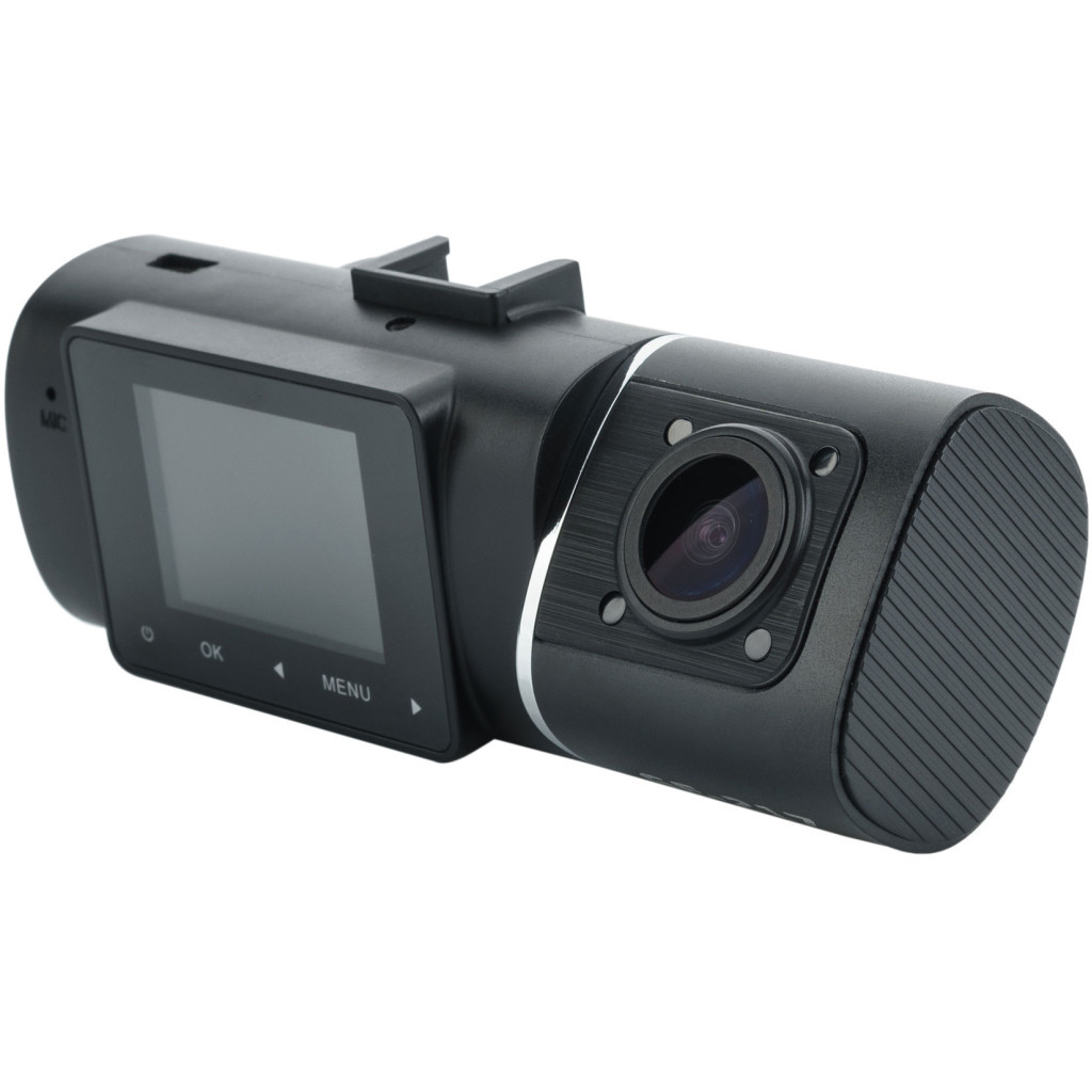 Відеореєстратор Globex GE-217 - зображення 6