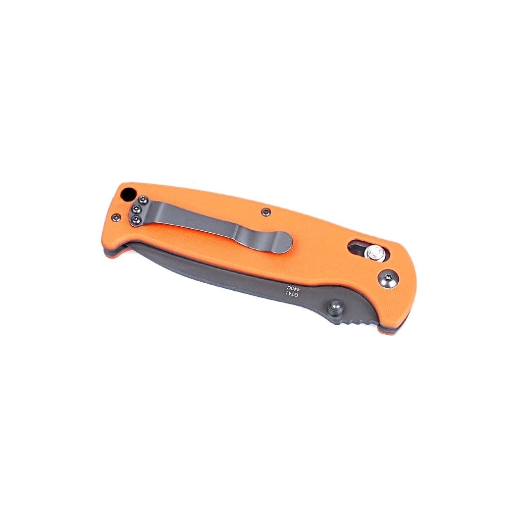 Ніж Ganzo G7413-OR - зображення 5