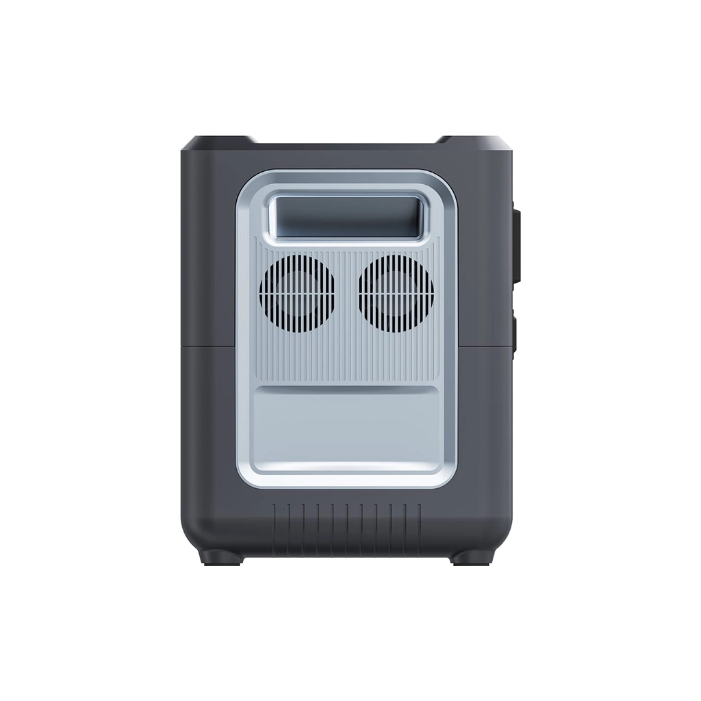 Зарядна станція PowerPlant G20 1800W 1536Wh (PB931385) - зображення 5