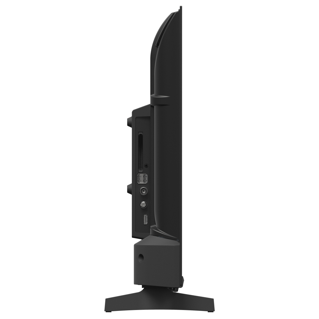 Телевізор Haier H32K85FFX - зображення 4