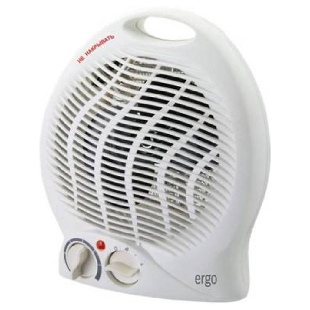 Обігрівач Ergo HV-106 - зображення 1