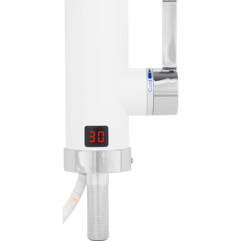 Проточний водонагрівач N'oveen IWH460 - зображення 3