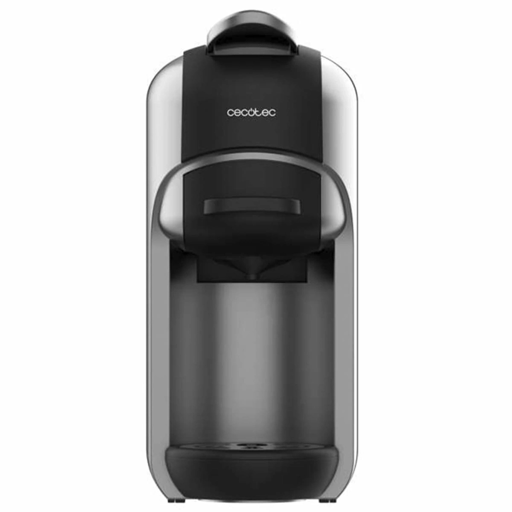 Капсульна кавоварка Cecotec FreeStyle Compact (CCTC-00648) - зображення 3