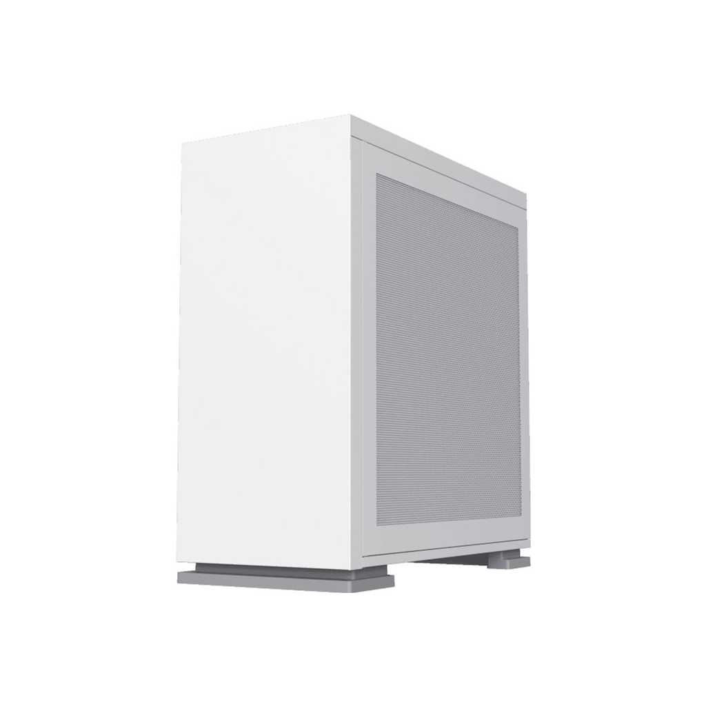 Корпус Gamemax M60 White - зображення 3