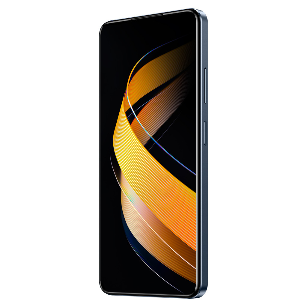 Мобільний телефон Infinix Smart 8 Plus 4/128Gb Timber Black (4894947011993) - зображення 4