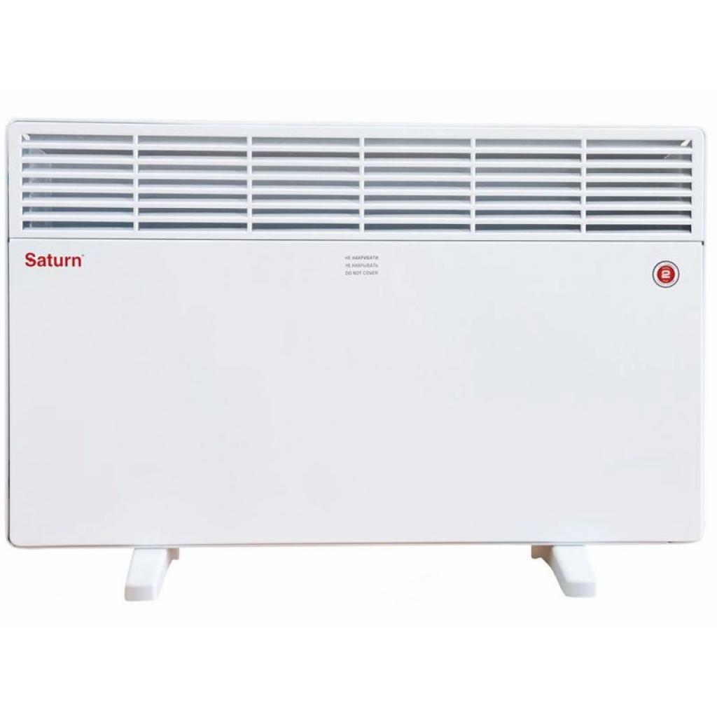Обігрівач Saturn ST-HT0473 T - зображення 2