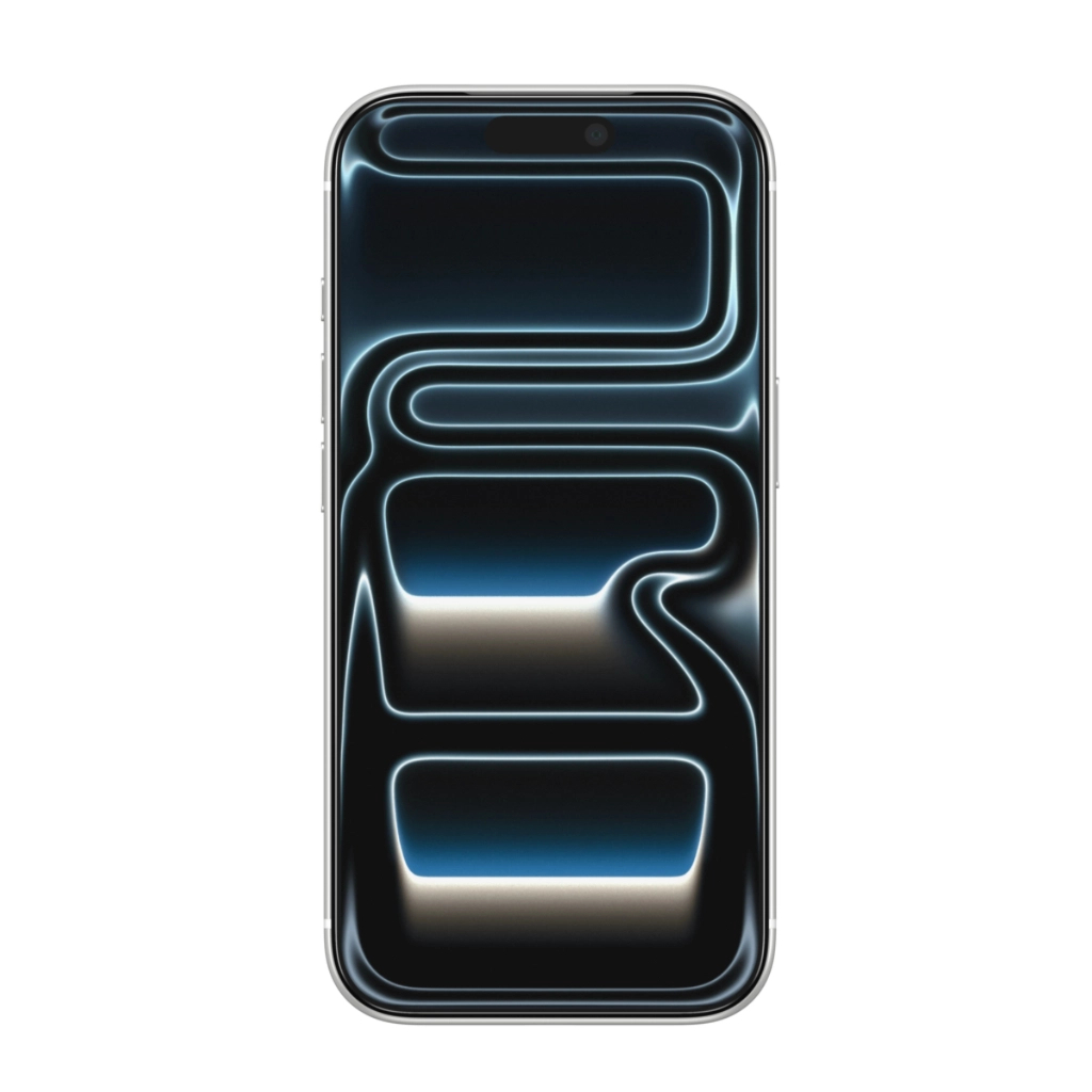 Скло захисне Belkin iPhone 17 Pro Screen Protector (OVA238HQ) - зображення 3