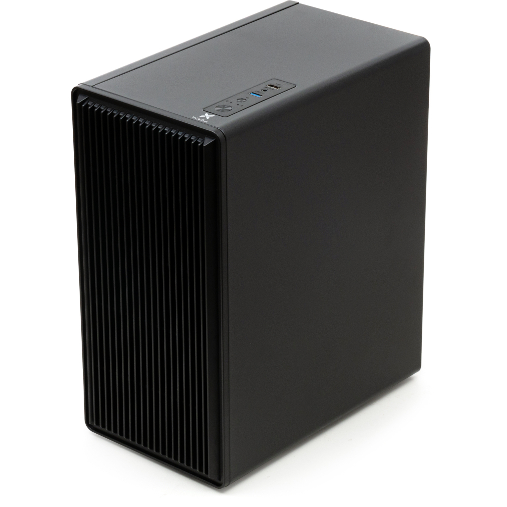 Корпус Vinga CS117-400W - зображення 2
