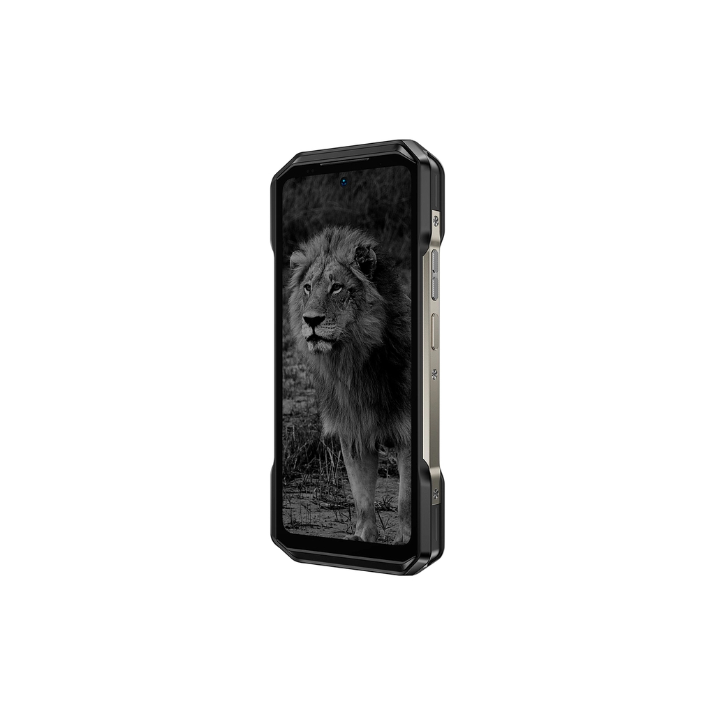 Мобільний телефон Ulefone Armor 27 Pro 12/256Gb Black (6975326662840) - зображення 9