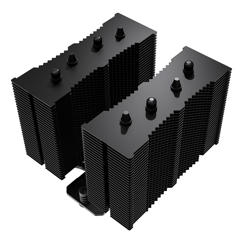 Кулер до процесора ID-Cooling SE-904-XT SLIM - зображення 7