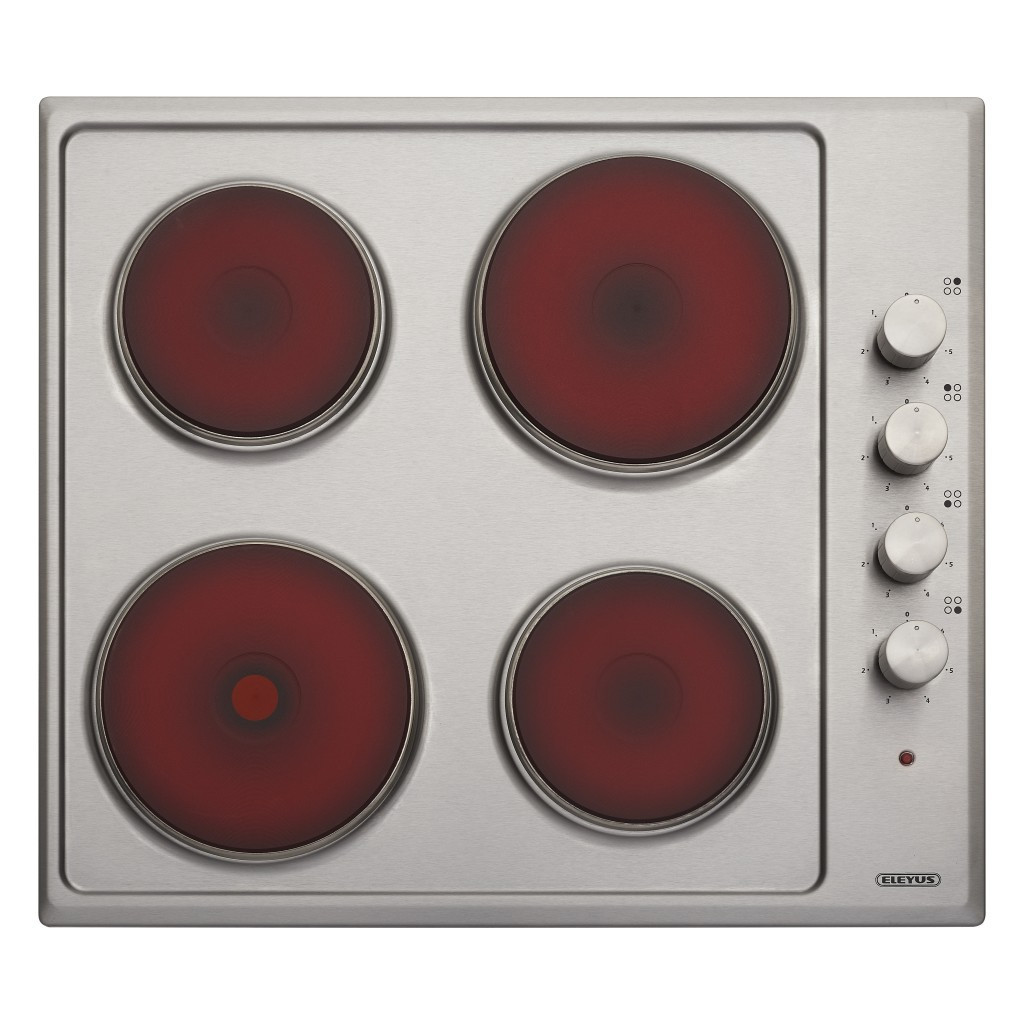 Варочна поверхня Eleyus OMEGA 601 IS H - изображение 2