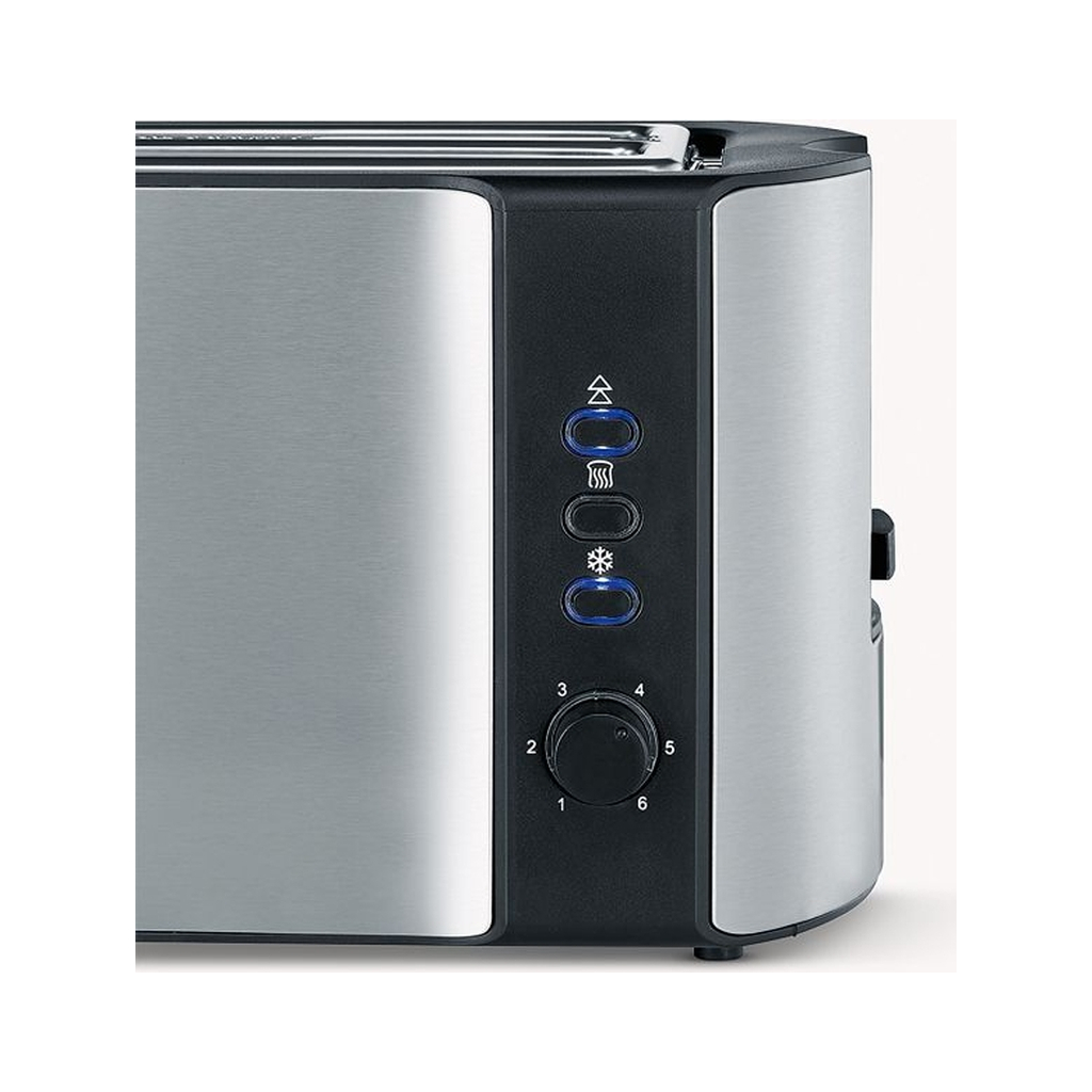 Тостер Severin AT 2590 - зображення 5