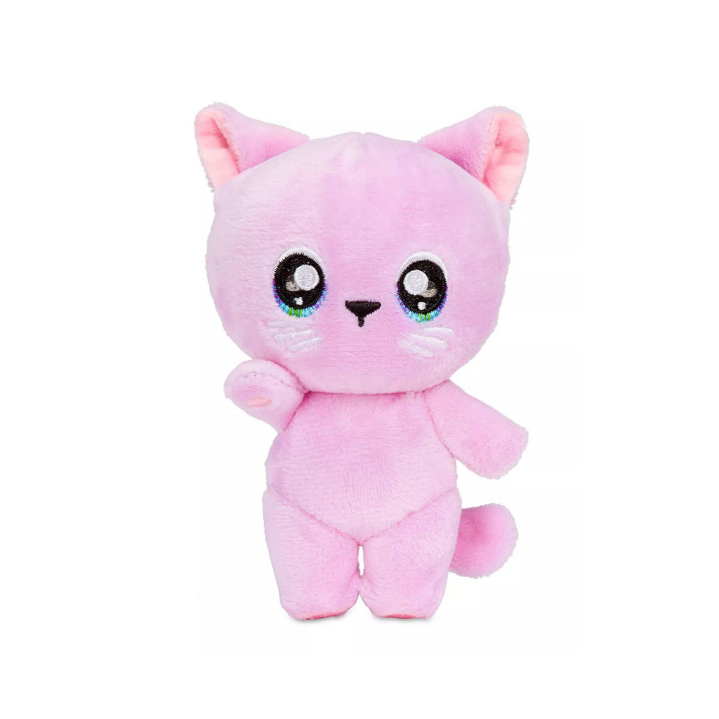 Лялька Na! Na! Na! Surprise Сім'я Кітті Лаванди (575962) - зображення 5