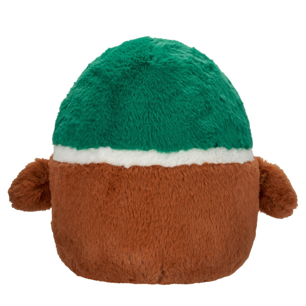 М'яка іграшка Squishmallows Крижень Ейвері 30 см (SQCR05616) - зображення 4