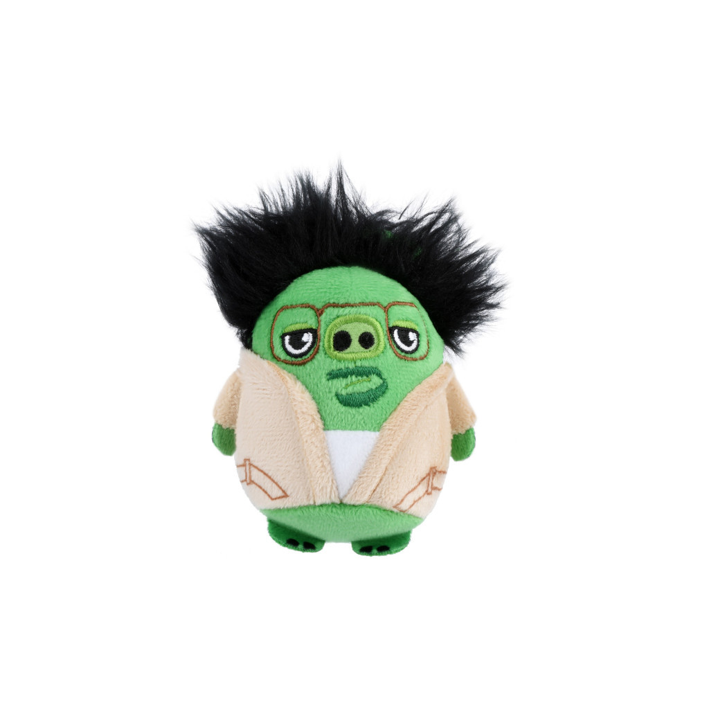 М'яка іграшка Jazwares Angry Birds ANB Blind Micro Plush сюрприз (ANB0022) - зображення 10