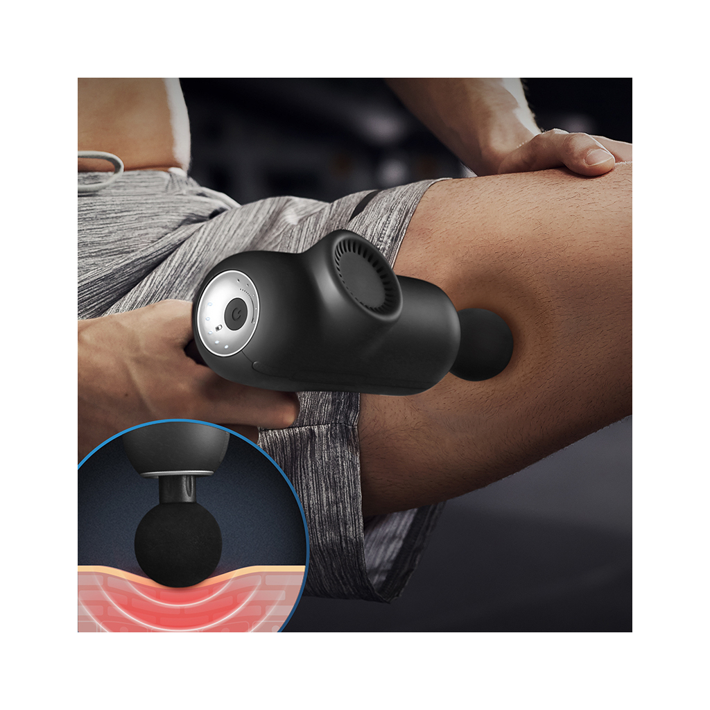 Масажер NAIPO MGG-2103 - зображення 3