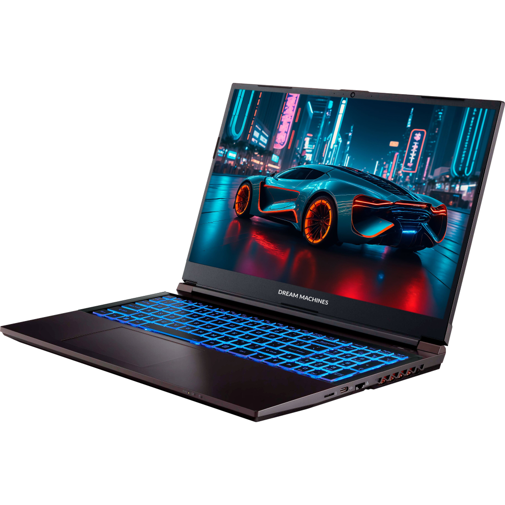 Ноутбук Dream Machines RG2050-15 (RG2050-15UA27) - зображення 3