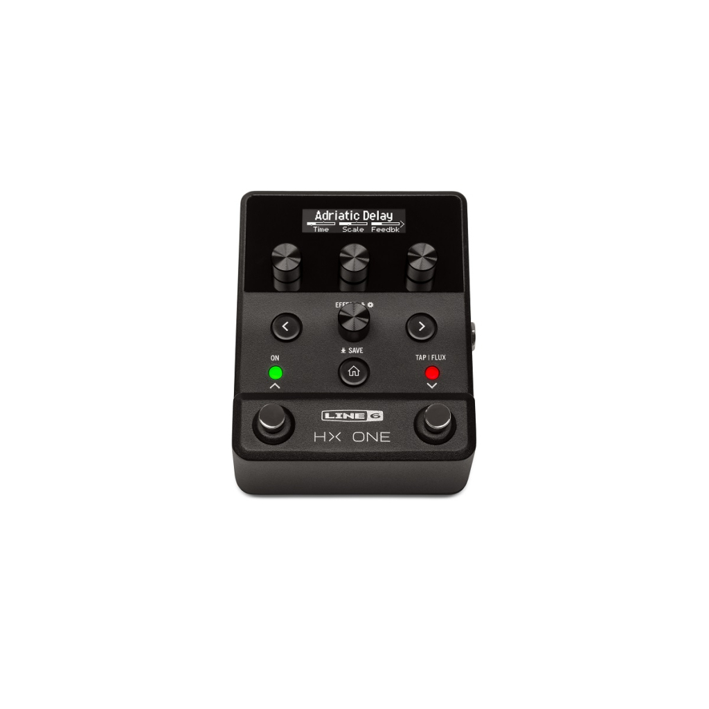 Педаль ефектів Line 6 HX One - зображення 2