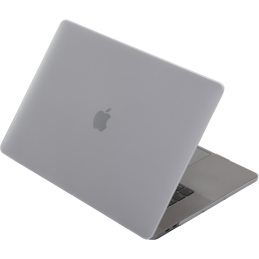 Чохол до ноутбука Armorstandart 15.4 MacBook Pro, Matte Shell (ARM57225) - зображення 1