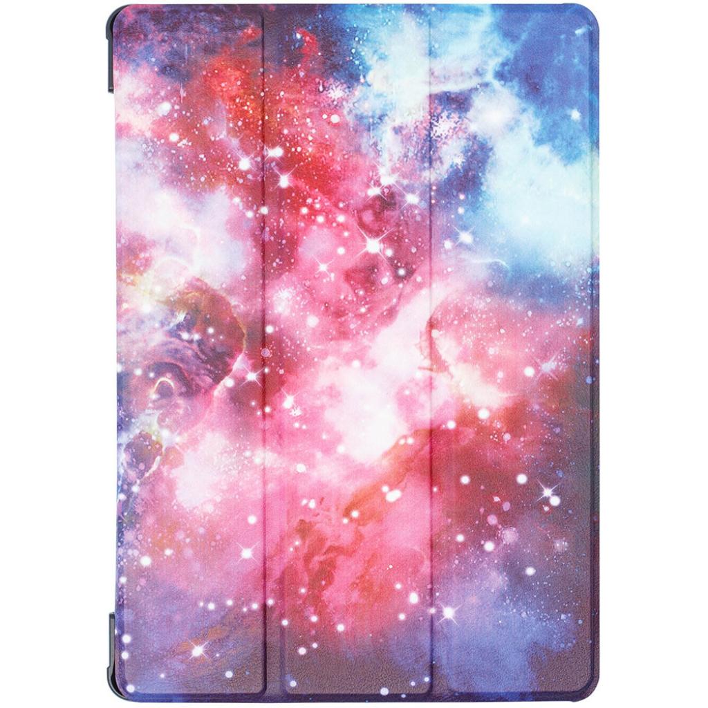 Чохол до планшета BeCover Smart Case Lenovo Tab M10 TB-X605 Space (703476) - зображення 1