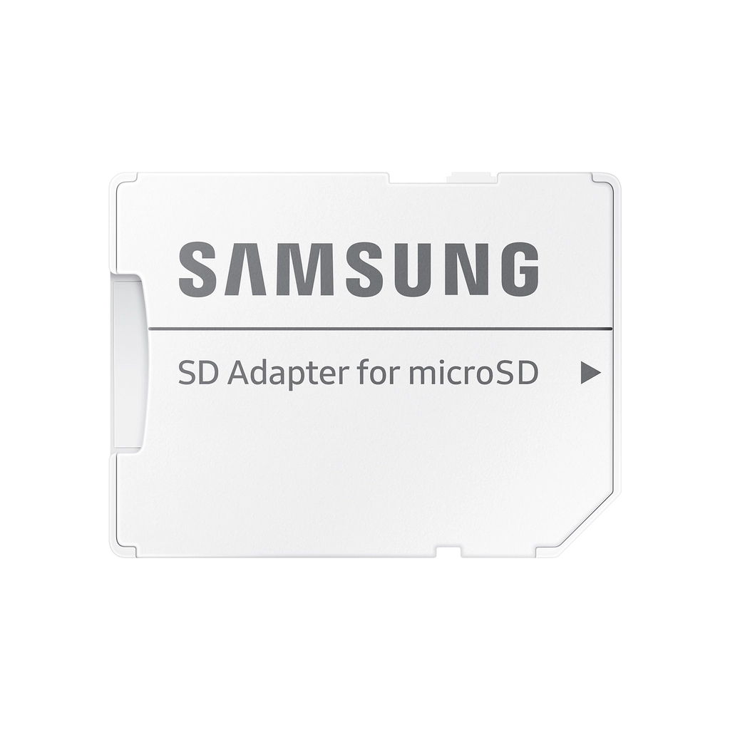 Карта пам'яті Samsung 128 GB microSDXC Class 10 UHS-I U3 V30 A2 EVO Plus+SD Adapte (MC128SA/EU) - зображення 7
