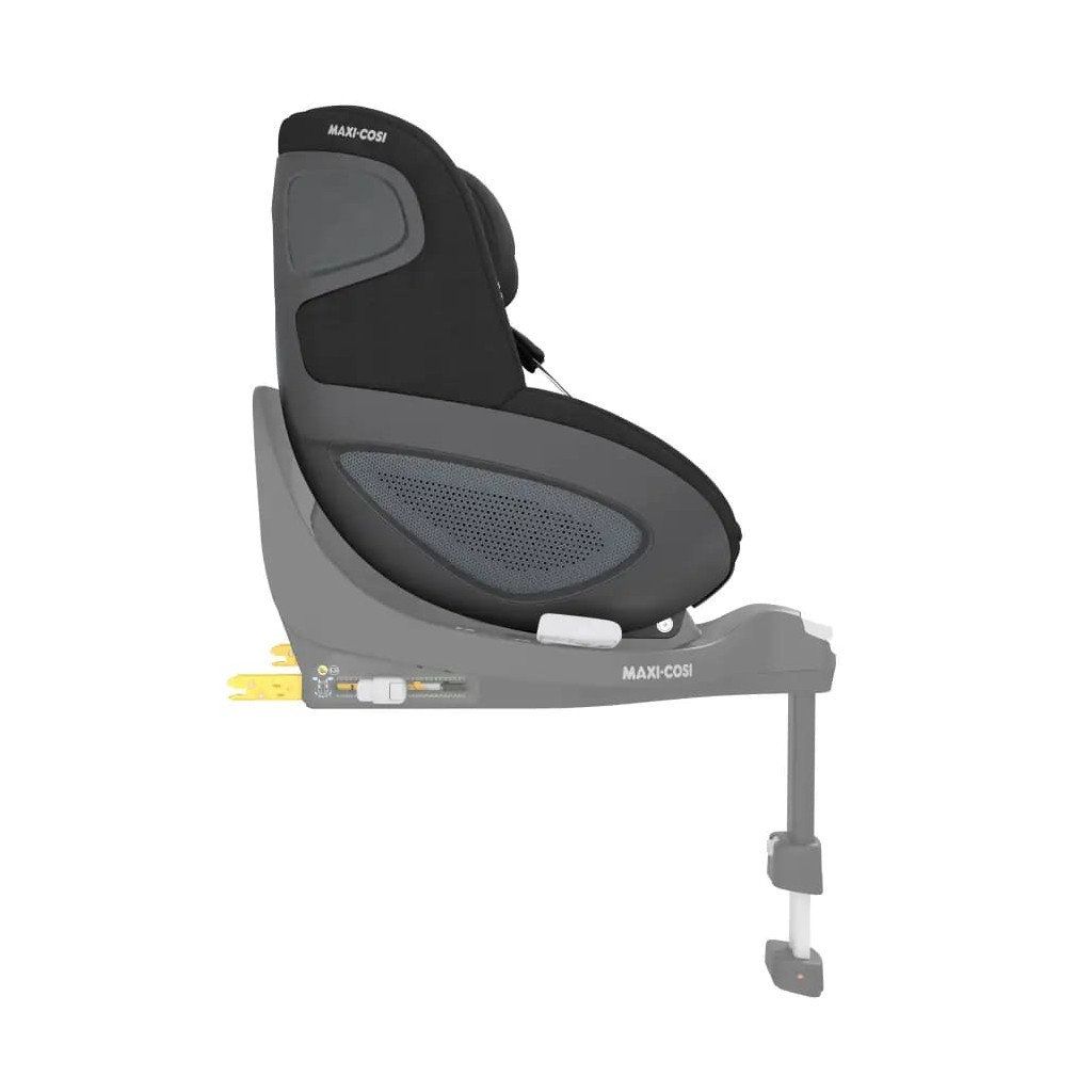 Автокрісло Maxi-Cosi Pearl 360 Authentic Black (8045671110) - зображення 4