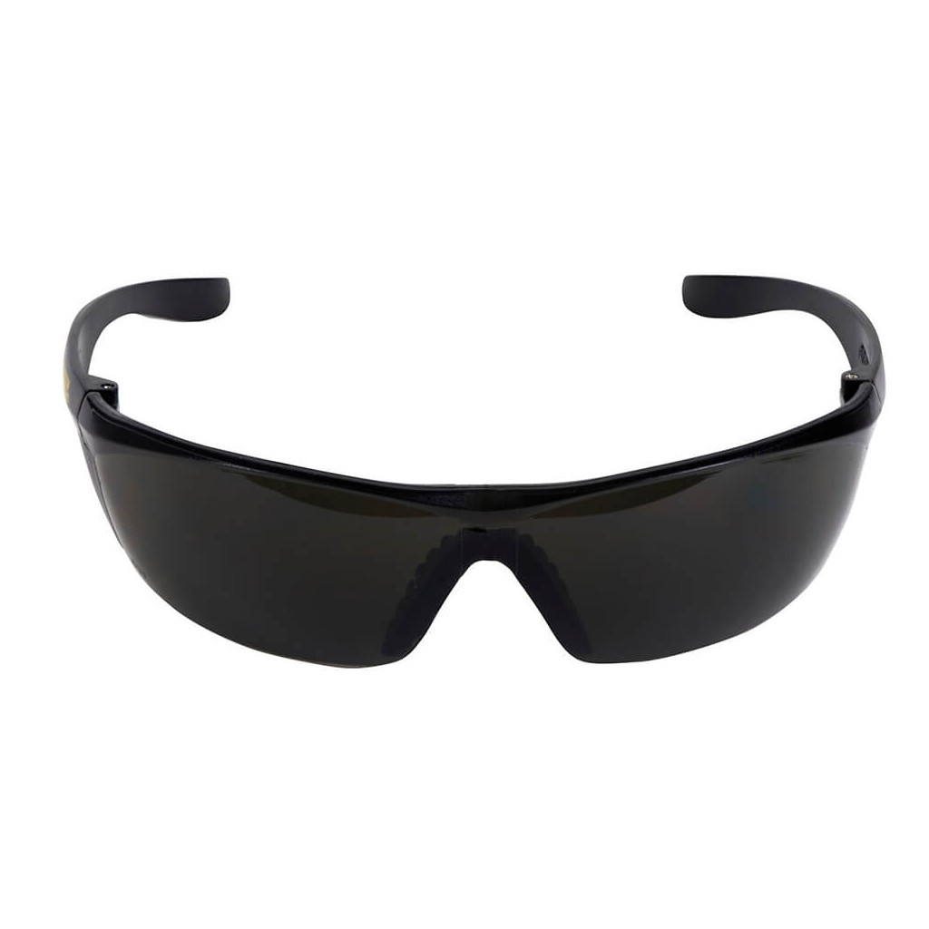 Захисні окуляри DeWALT Structure, тоновані, полікарбонатні (DPG93-2D) - зображення 2