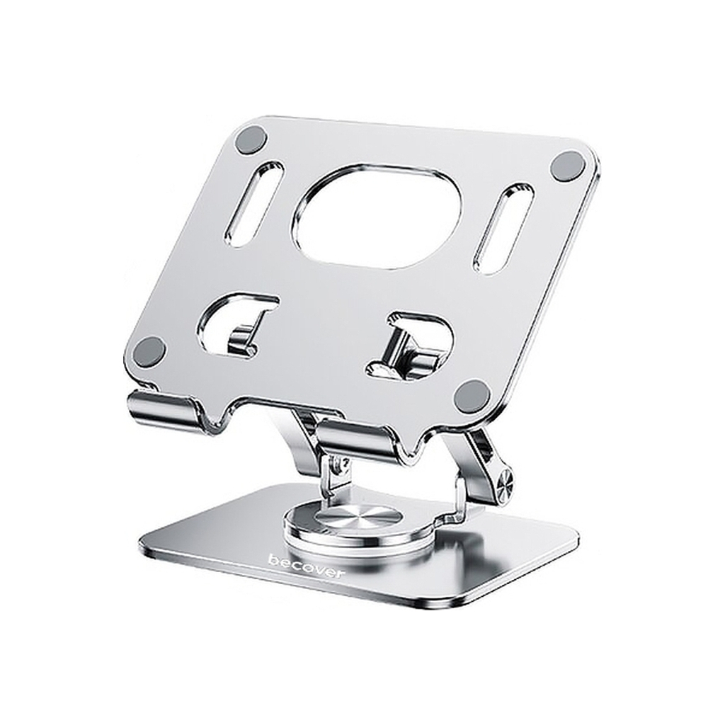 Підставка до планшета BeCover BC-2026 Sliver (709564) - изображение 2