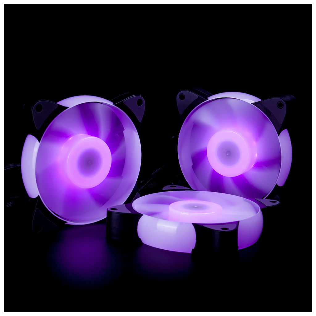 Кулер до корпусу 1stPlayer СС-Combo - изображение 9